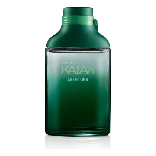 Kaiak Aventura Masculino Natura Desodorante Colônia Perfume Original 100ml