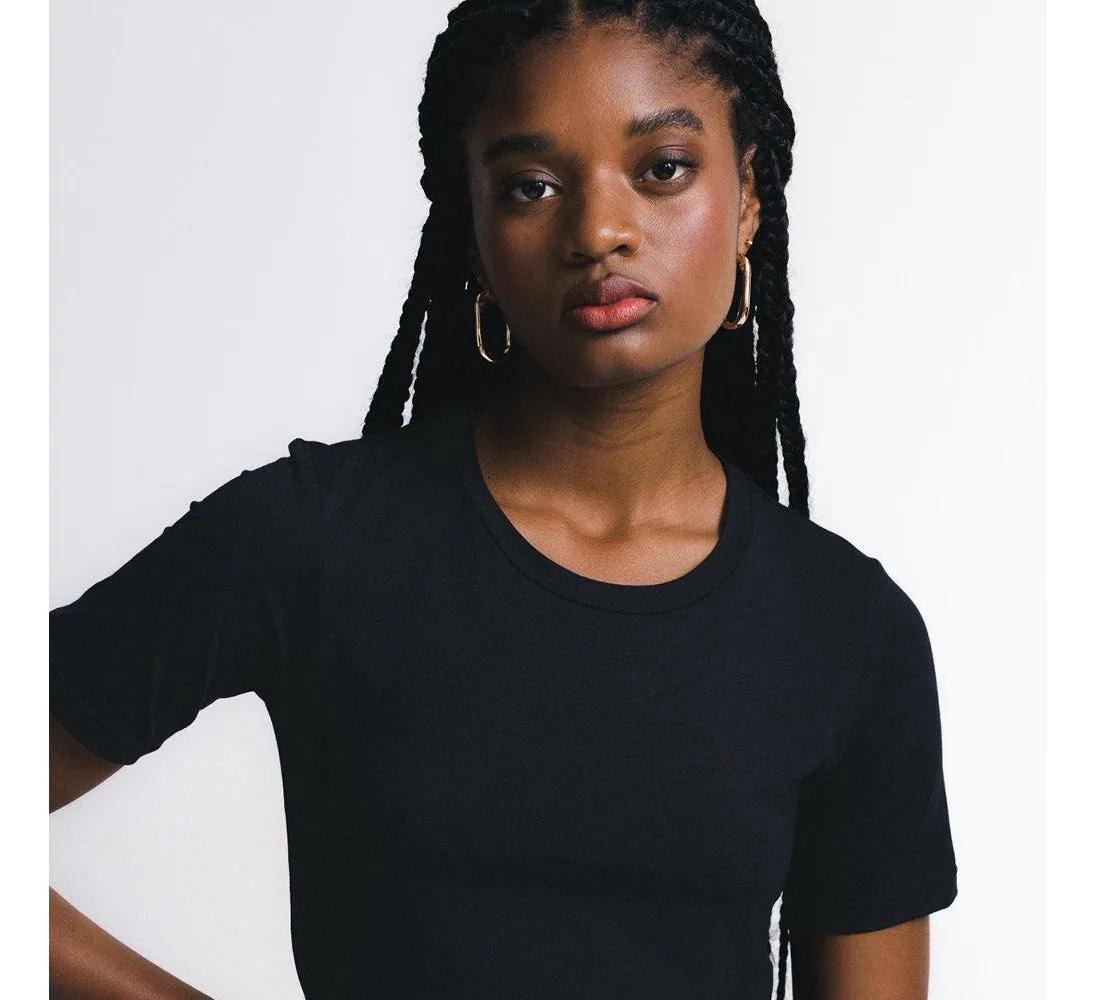 🔝 Camiseta Feminina Daily Insider 🔝