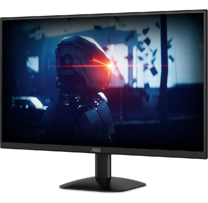 🔝 Monitor Aoc 22 120hz 1ms Gaming Hdmi 22b35hm23 Preto 🔝