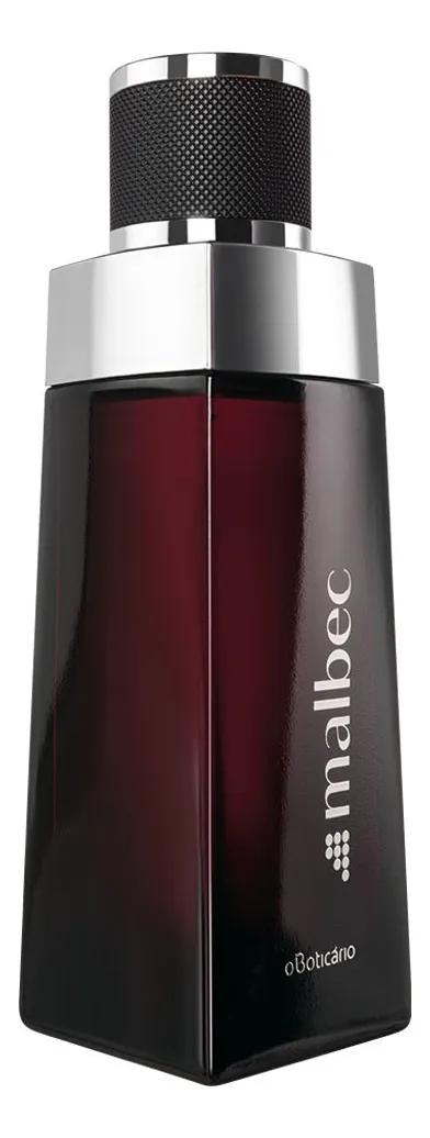 🔝 Perfume Masculino Malbec 100ml 🔝