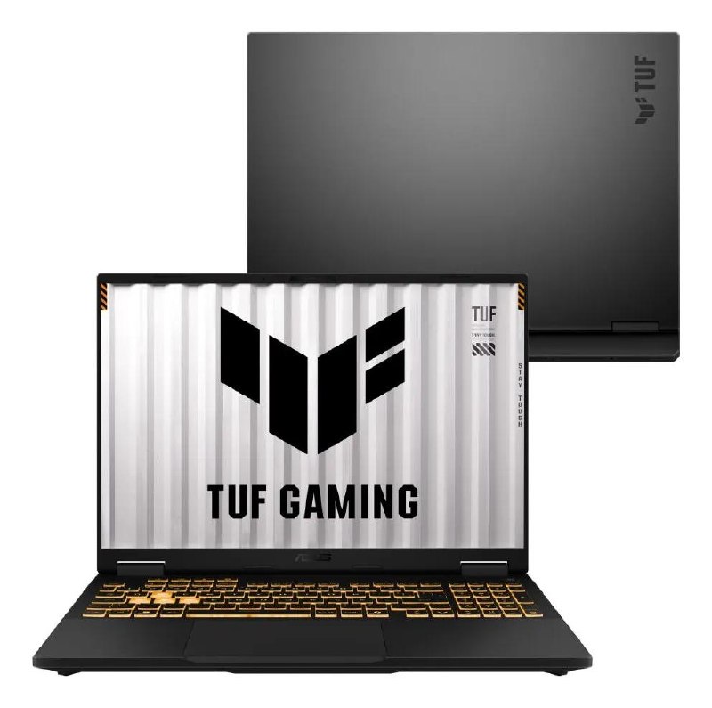🔝 Notebook ASUS TUF Gaming F16 FX608JHR 🔝