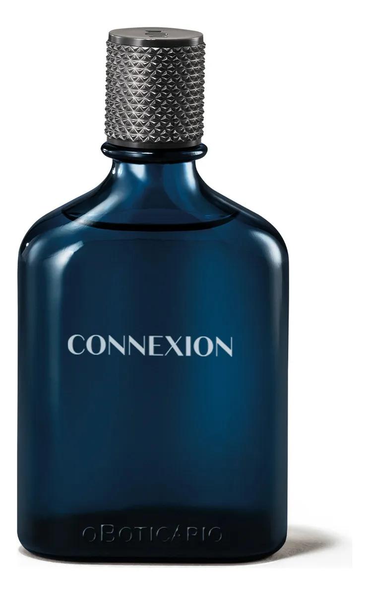 🔝 O Boticário Boticollection Connexion Colônia 100ml 🔝