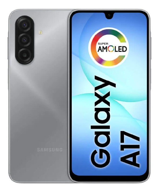 🔝 Celular Samsung Galaxy A17 Com Ia, 128gb, 4gb Ram 🔝