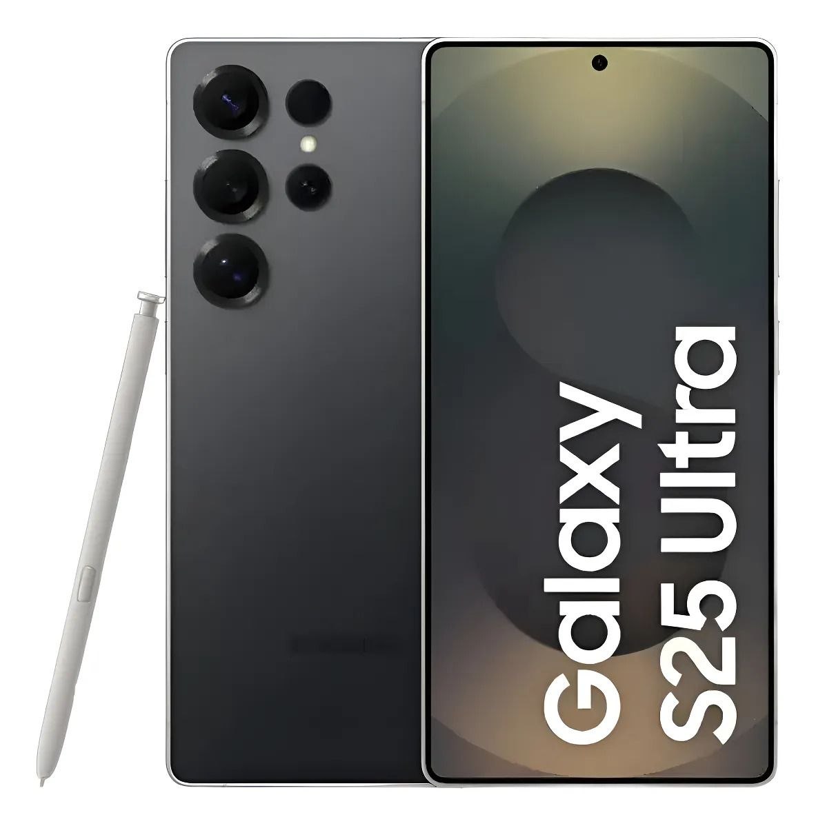 🔝 Celular Samsung Galaxy S25 Ultra 5g, 256gb 🔝