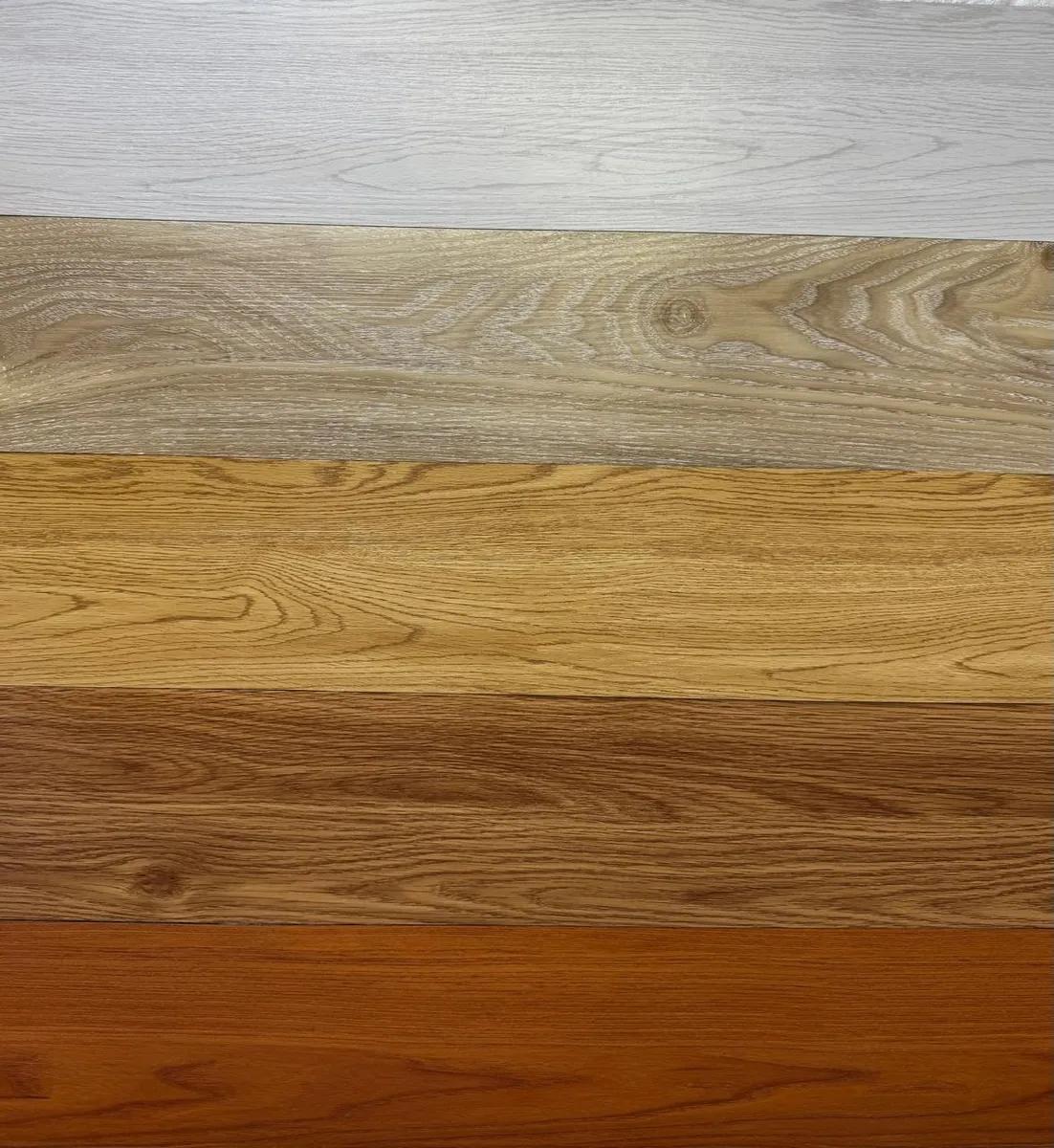 🔝 Piso Vinílico Crdecor Régua Madeira 1,667m2 Caixa 🔝