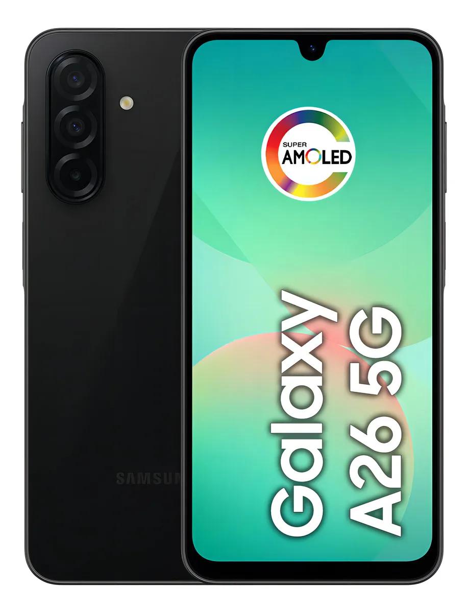 🔝 Celular Samsung Galaxy A26 5g 256gb 🔝
