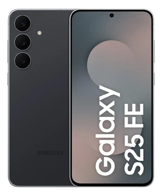 Celular Samsung Galaxy S25 Fe 5g, 128gb, 8gb Ram