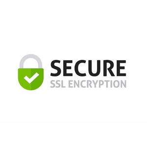 Selo de segurança SSL 3